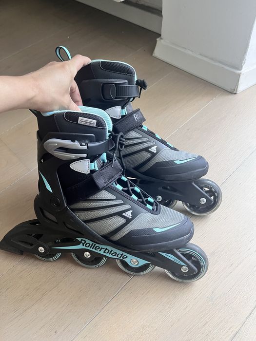 Rollerblade Zetrablade W