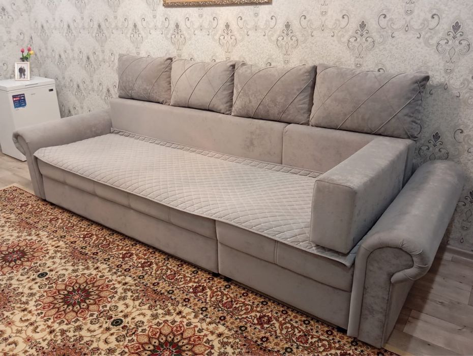Продам диван, в отличном состояний