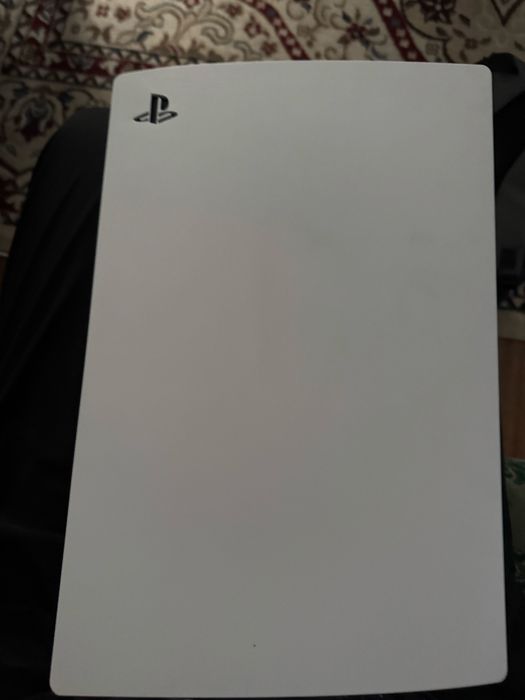 Ps 5 7 игр 700 гб