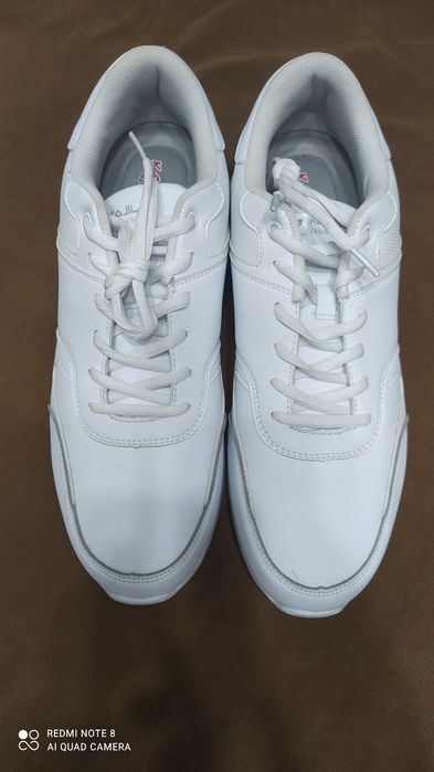 Кроссовки Kajila, размер 46.