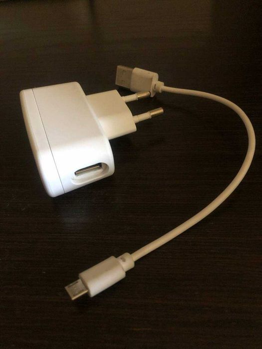 USB адаптеры питания для телефонов андройд (Samsung, Mi, Lg)