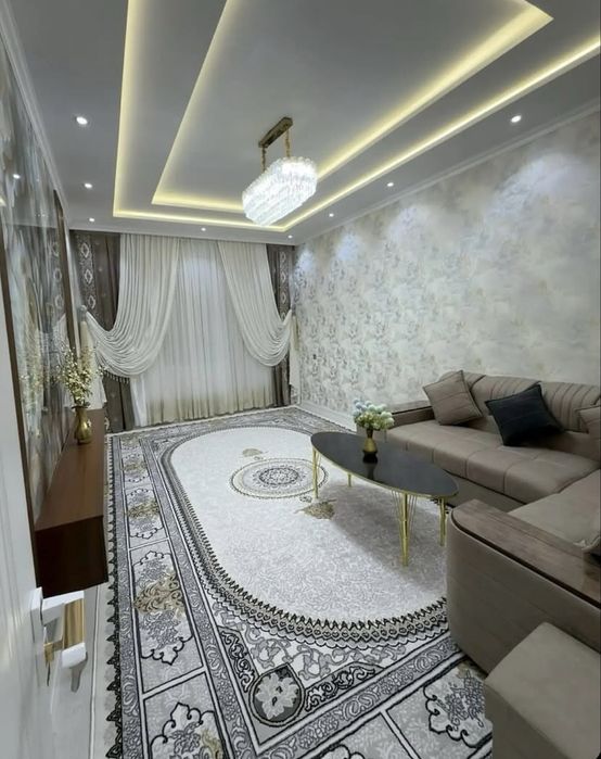 Аренда жилья посуточно Кунлик ижара квартира