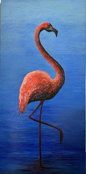 Картини с маслени бои