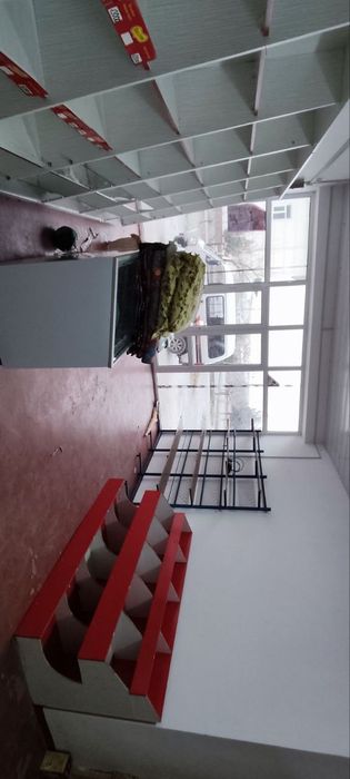 Фаргона шахарда таййор бизнес учун жой