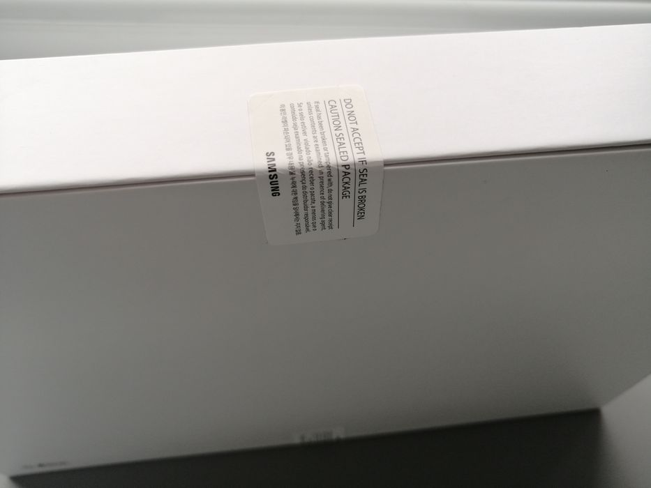 S7 fe5g tableta nouă