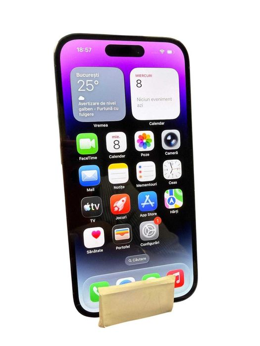 Iphone 14 Pro 128Gb / Amanet Cashbook Colentina