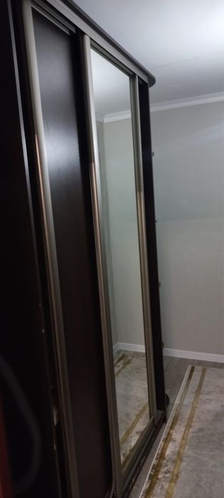 Шкаф купе передвижной