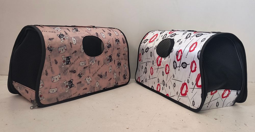 Чанти за куче или коте / с безплатна доставка /