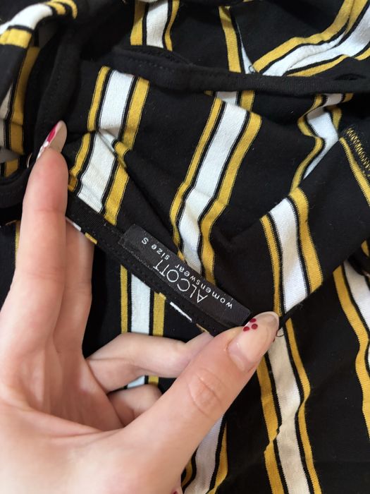 Цветен гащеризон