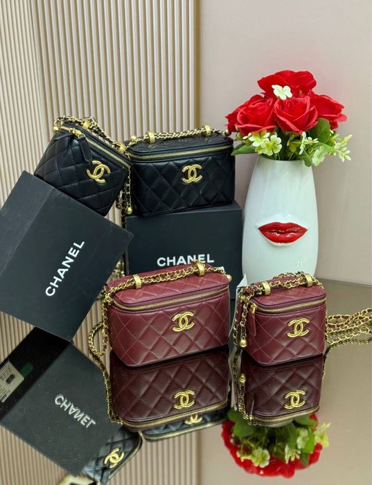 Продам сумки Chanel Fendi LV