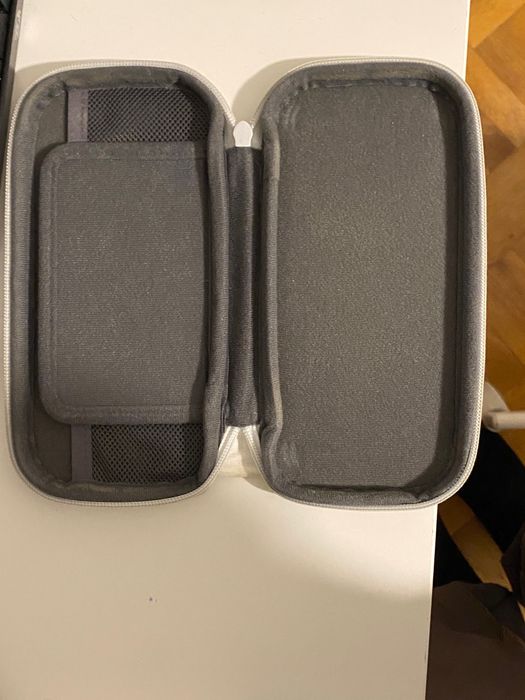 Nintendo Switch Lite в перфектно състояние