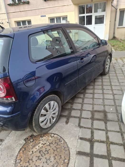Se vinde Volkswagen Polo