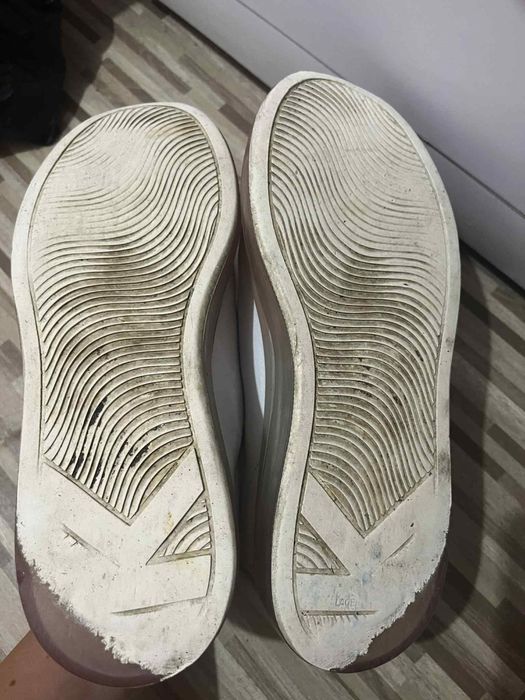 Дамски кецове Karl Lagerfeld