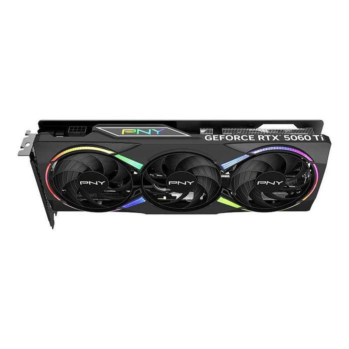 ] Видеокарта PNY RTX 5060 Ti 16GB