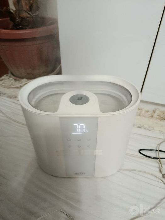 Продам увлажнитель воздуха