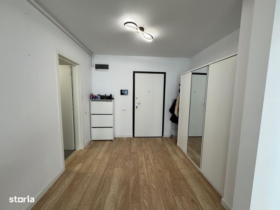 Apartament 2 camere MTM Residence | Pipera - OMV | Comision 0%