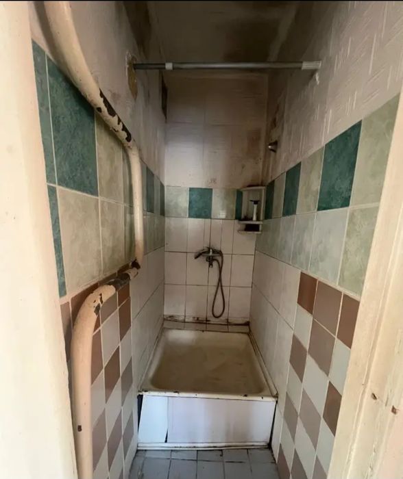 Продажа 2х ком окт в районе хлебзавод