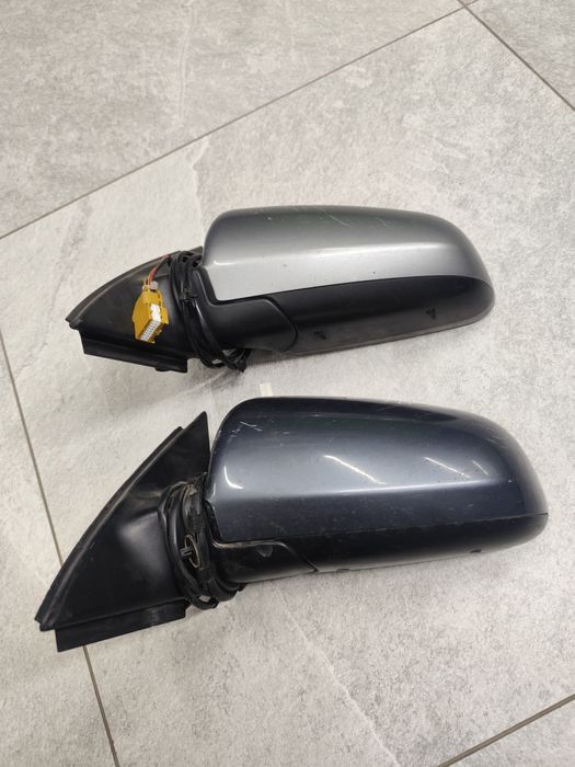 Oglinda stinga electrica audi A4 B6