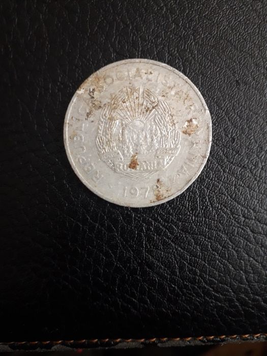 Bani vechi românești