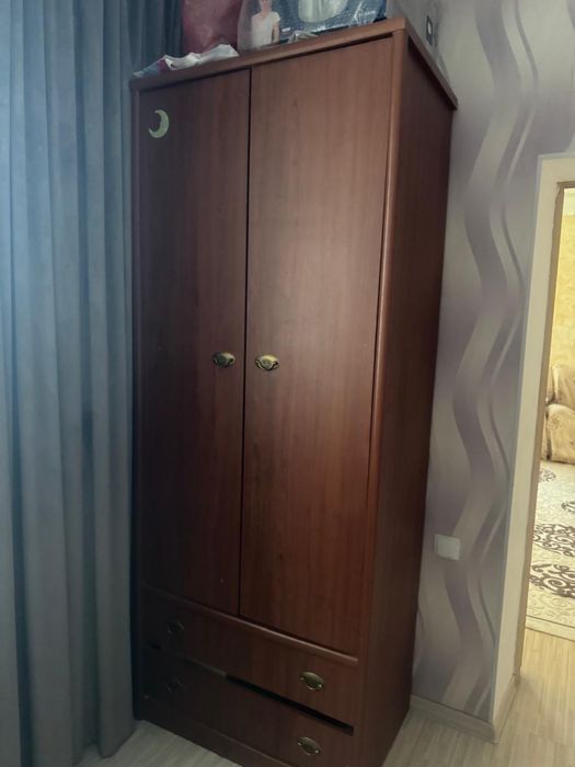 Мебель для спальных комнат