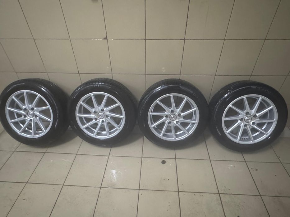 Резинка с дисками