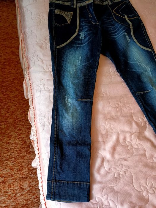 Дамски дънки Юнона