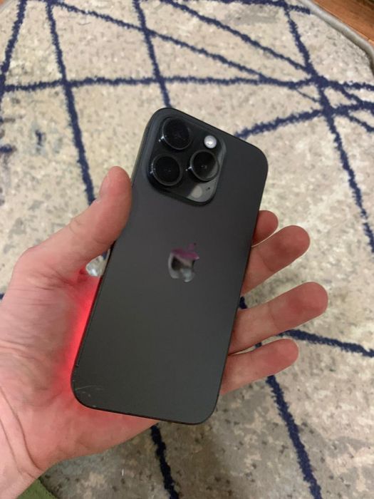 4 айфона (iphone 15pro, 13 mini, Xr, X