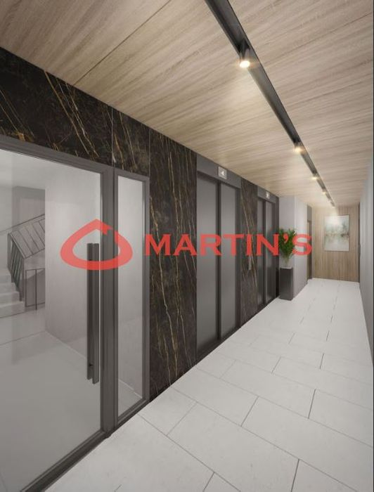 Продава се Тристаен апартамент в София, Сердика - 103 кв.м за 1427 €/кв.м - Снимка #5