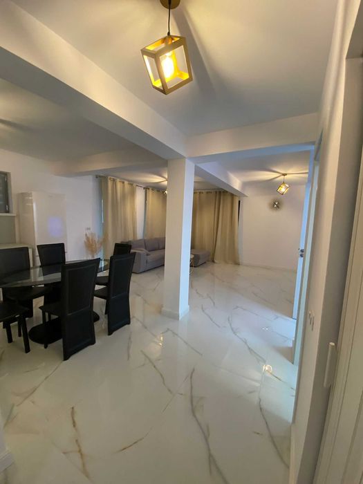 Casa de inchiriat, zona Scheia