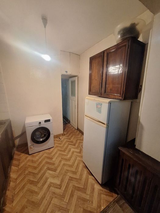 Kvartira bor  yunosobod Ц 5 da sherika