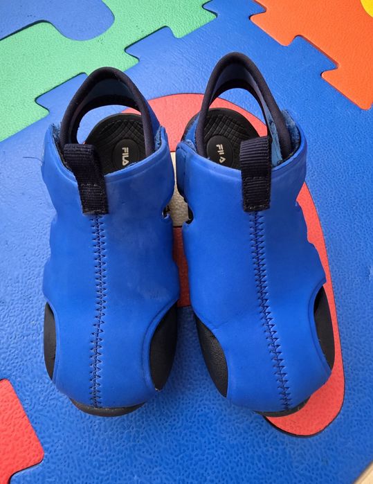 Sandale Fila originale