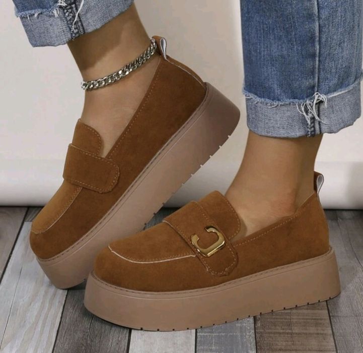 shein нови дамски обувки