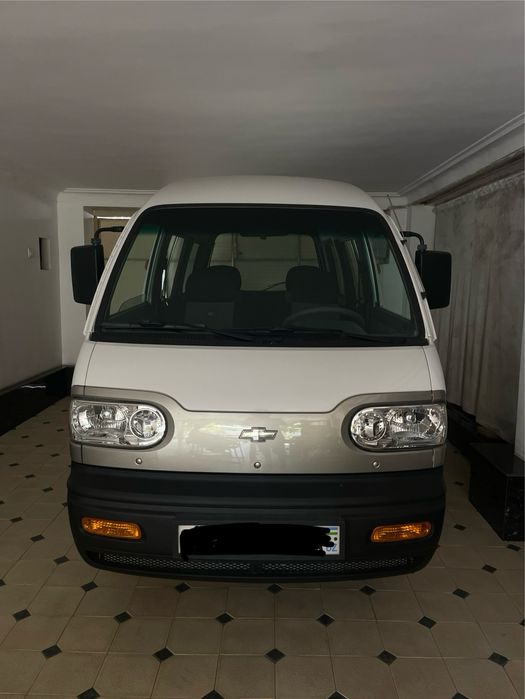 Damas 2017 yil sotiladi ideal sastayaniya