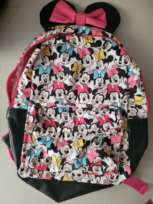 Раничка за момиче на Мики Маус