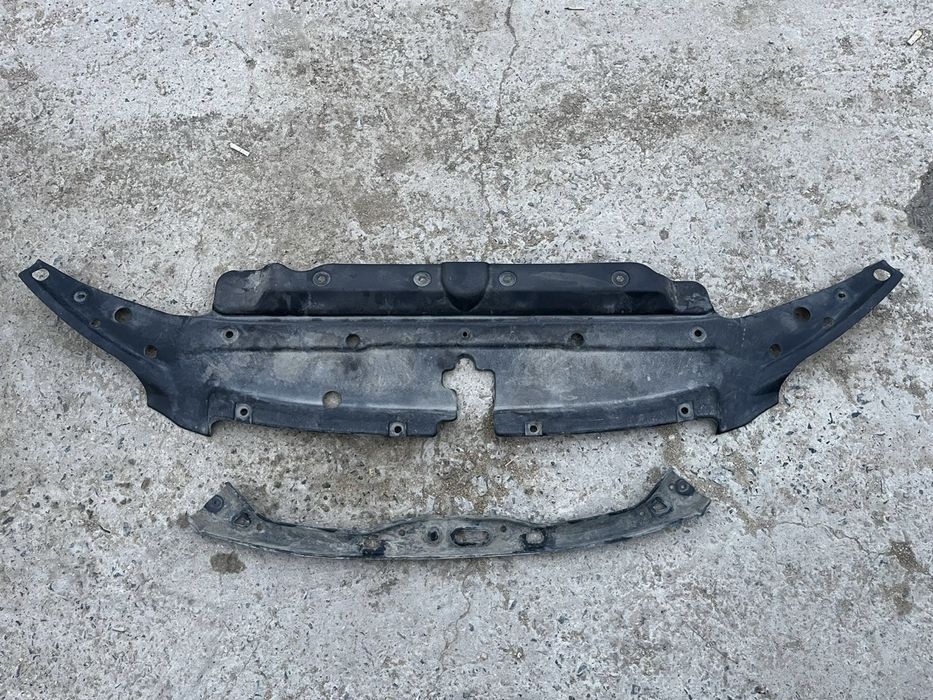 Продам кузовные детали Прадо 150