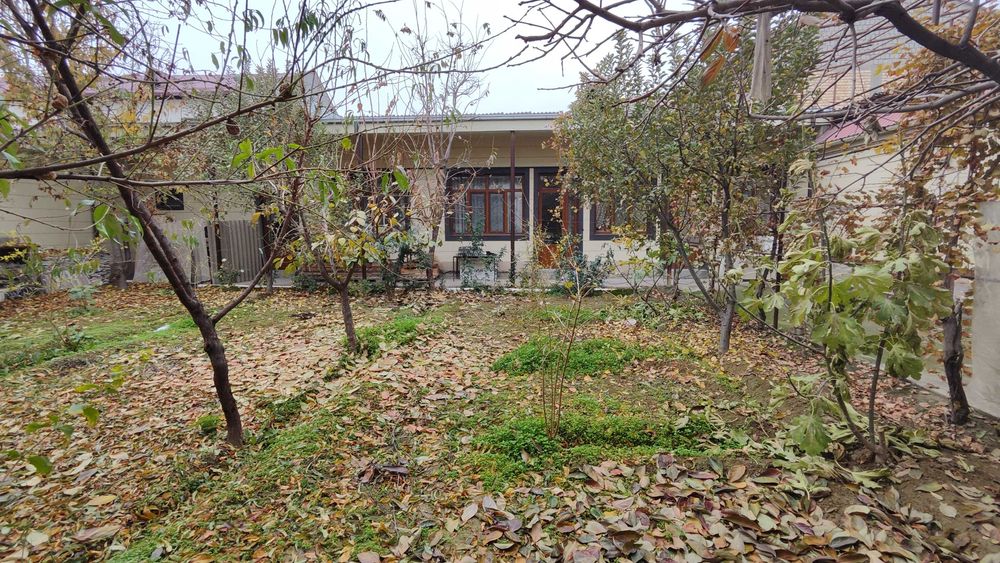 Продается Дом / Hovli sotiladi