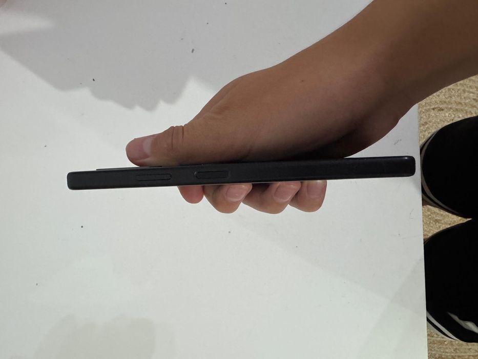 Vând Sony Xperia 10 IV 5g 128gb negru