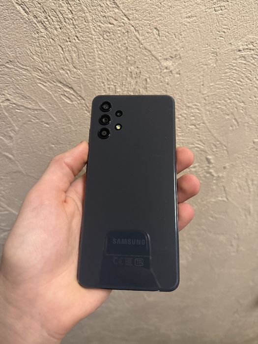 Смартфон Samsung Galaxy A32