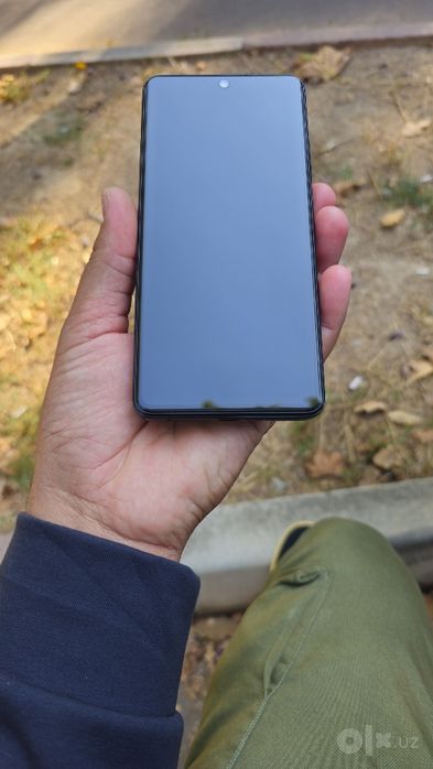 Xiaomi 11 pro 6/128