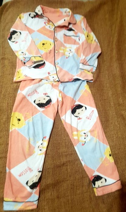 Домашняя Пижама.