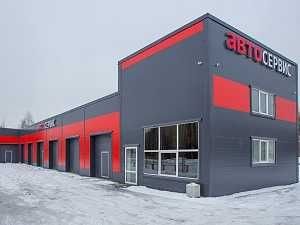 Стеновые и кровельные сэндвич панели