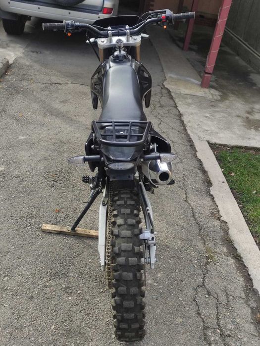 Продам Мотоцикл Xinguizun 06.