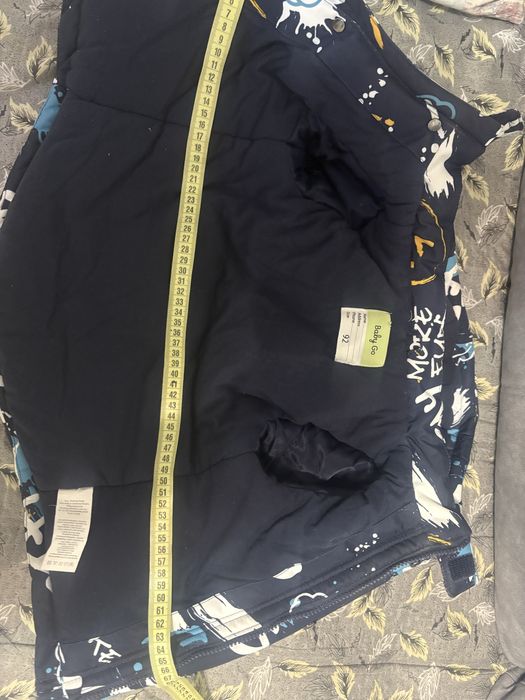 Комбинезон детский