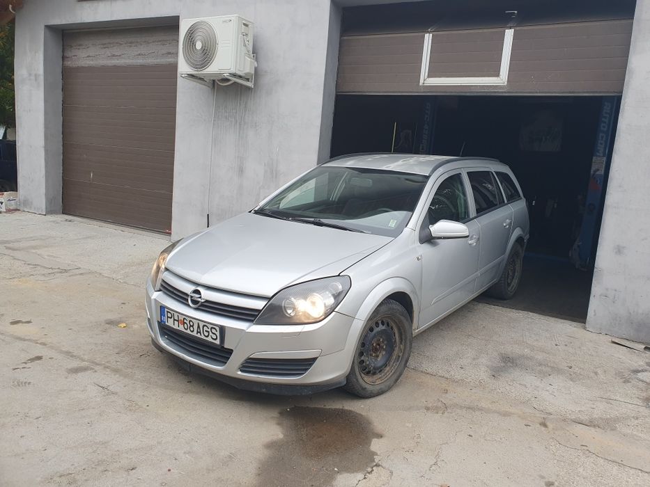 Opel Astra H Brek 1.7 CDTI