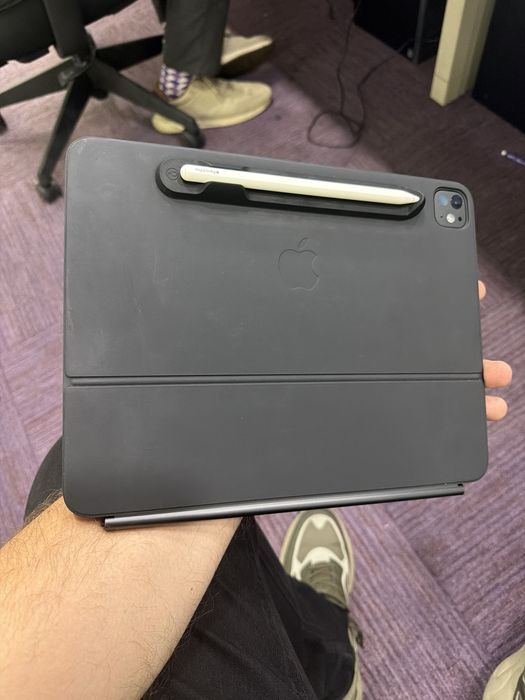 Продам ipad pro 13, M4/ 256 gb