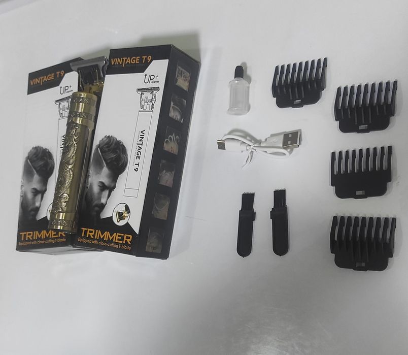 Trimmer Vintage T9
