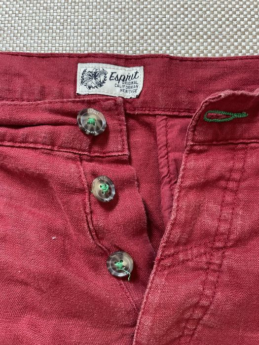 Pantaloni scurti barbat de in Esprit M