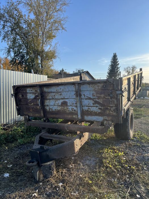 Прицеп