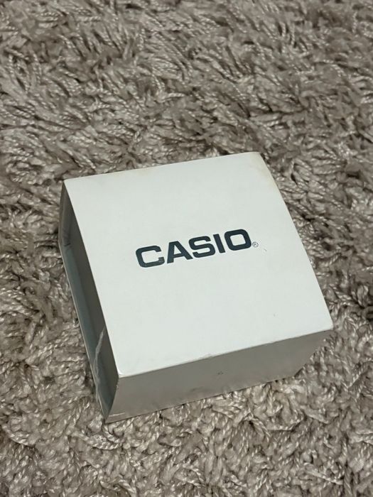 Часы Casio Оригинал