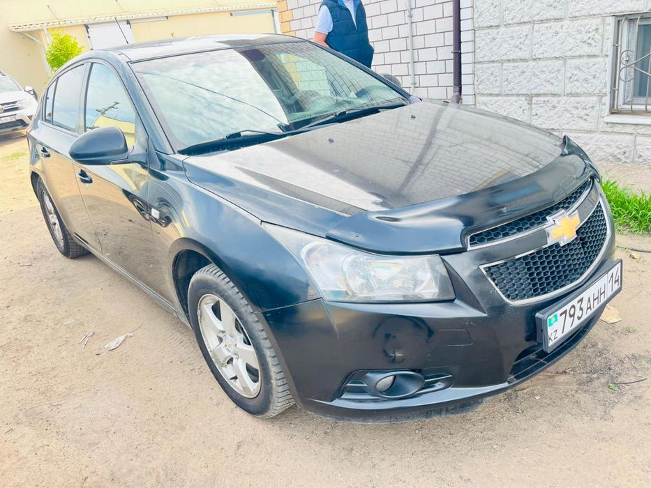 Продам  Шевроле круз